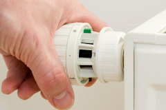 Fishers Pond central heating repair costs
