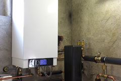 Fishers Pond condensing boiler companies
