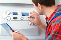 free Fishers Pond gas safe engineer quotes